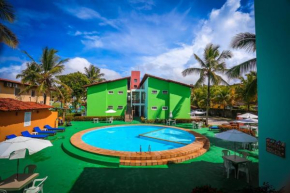 Taperapuan Praia Village 1119, 1117